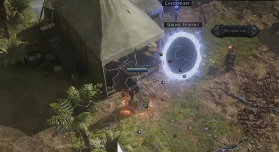 Optimize Your Atlas Tree For Expedition Profit in POE2 Optimize Your Atlas Tree For Expedition Profit in POE2
